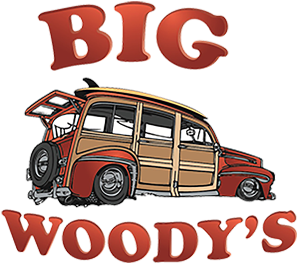 Big Woody's